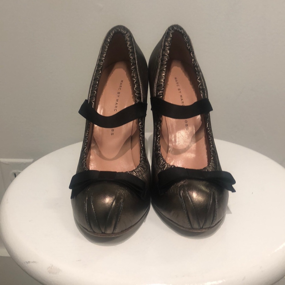 Marc Jacobs heels
